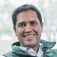 Vishal Garg