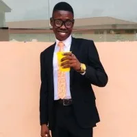 Olawole Peter