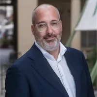 Pierre Potron