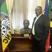 Peacemaker Radebe