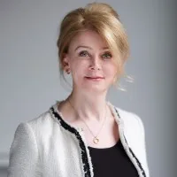 Grace Henderson-Londono
