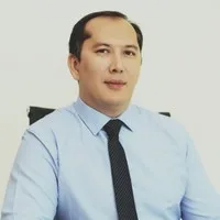 Farkhod Mukhiddinov
