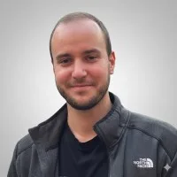 Nick Sopuch