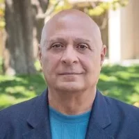 Michael Mansouri