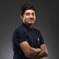 Joy Bhakat