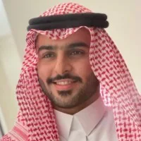 Abdulaziz Alrayes