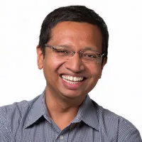 Kamesh Raghavendra