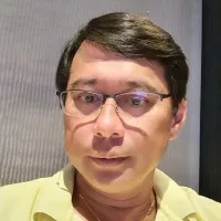 Peter Goh