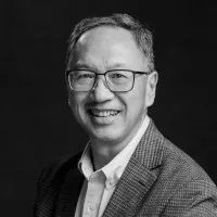 Walter Wong