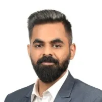 Ankit Moorjani