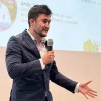 Andy Tello