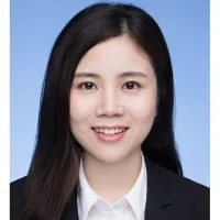 Lisa Zou