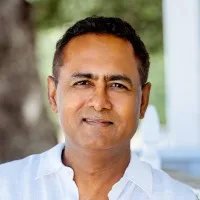 Manish Singh