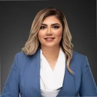 Farinaz Taheri