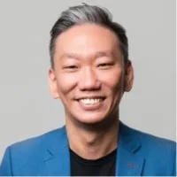 Alex Toh