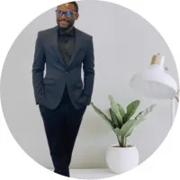 Lawrence Ansah-Addo