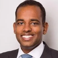 Michael Egziabher