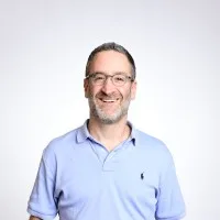 Joshua Fredberg