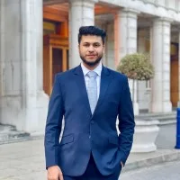 Fahim Shahriar