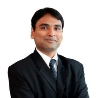 Gaurav Podar
