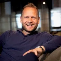 Øyvind Johnsen
