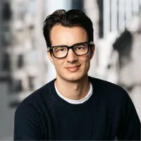 Severin Hacker