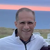 Steven Rubin