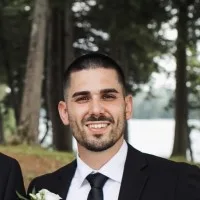 Domenic Colasante