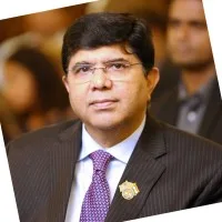 Rakesh Malhotra