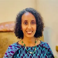 Amy Amal Abob