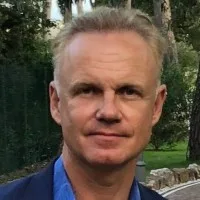 Ian Sosso