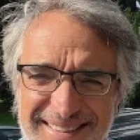 Enrique Garcia Torres