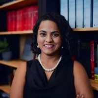 Shreya Rao