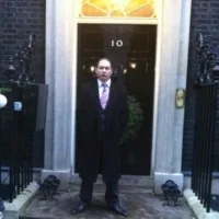 Ian Merricks Fbcs Frsa