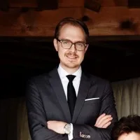 Severin Jan Rüegger