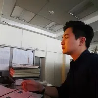 Sang-hoon Yi
