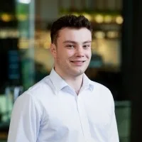 Oliver McGill
