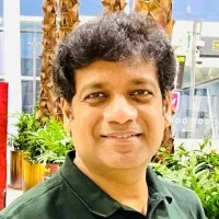 Srish Agrawal