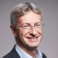 Gonzague Issenmann