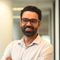 Manav Kamboj