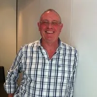 Gerry Boon