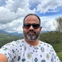 Prabu Padmanathan
