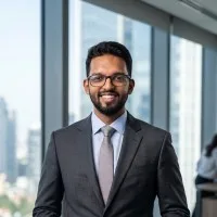 Vibhav Gairola