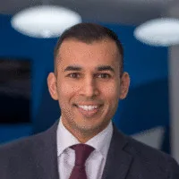 Neil Desai