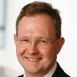 Ian Marsh