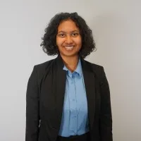 Sandrine Raniriharinosy