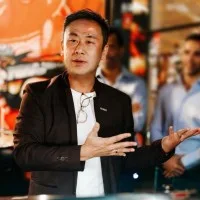 Jeremy Tan