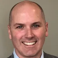 Patrick O'Keefe