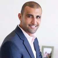 Saif Mansour