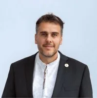 Mikola Bilogorskiy